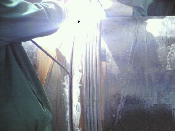 如何鋼管消磁？