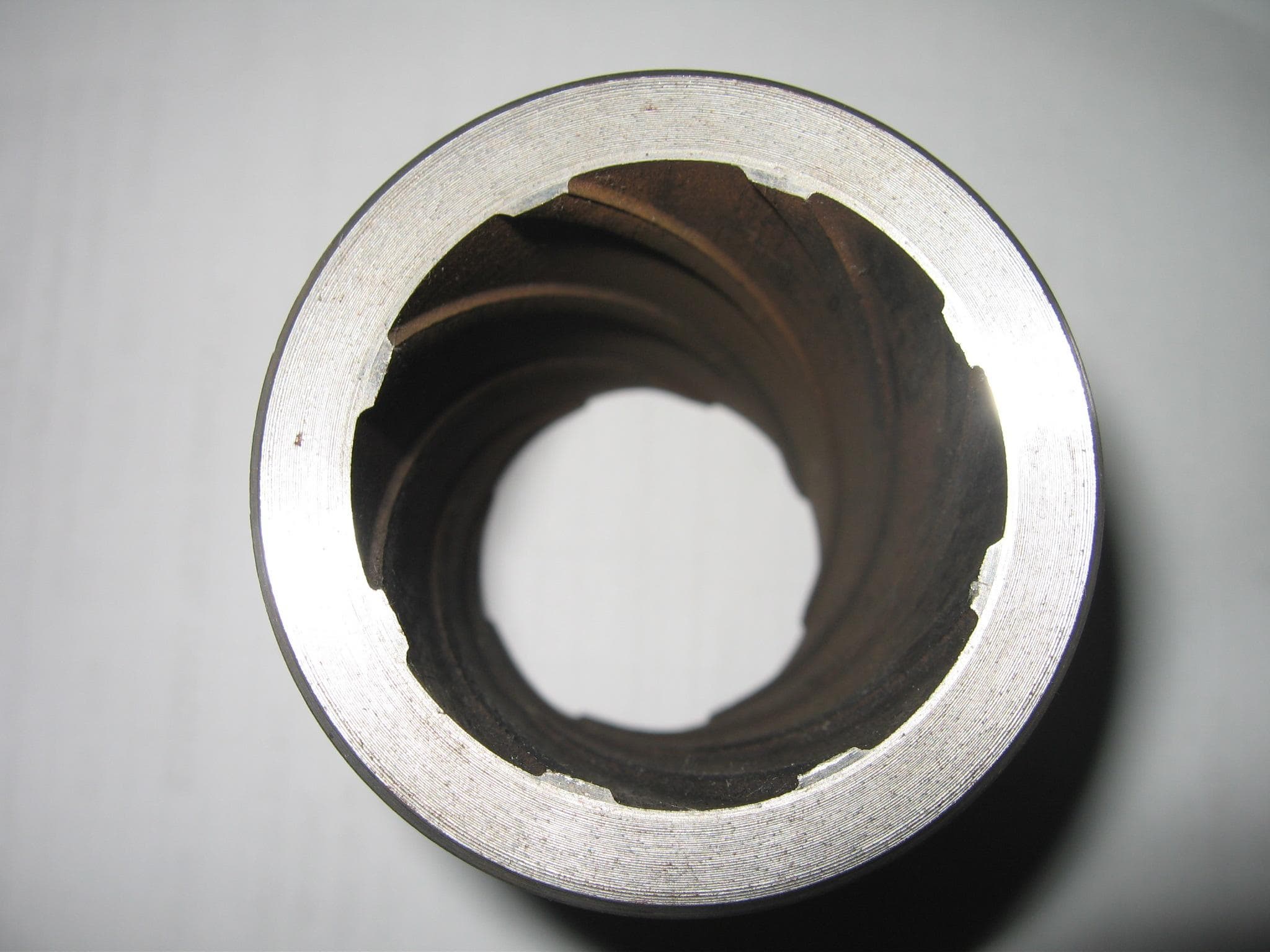 水冷壁配件|水冷壁管 Φ63.5×7.5內螺紋管|計劃備注：材質：SA210C。采購要求：須提供寶鋼授權。需求備注：#7爐水冷壁