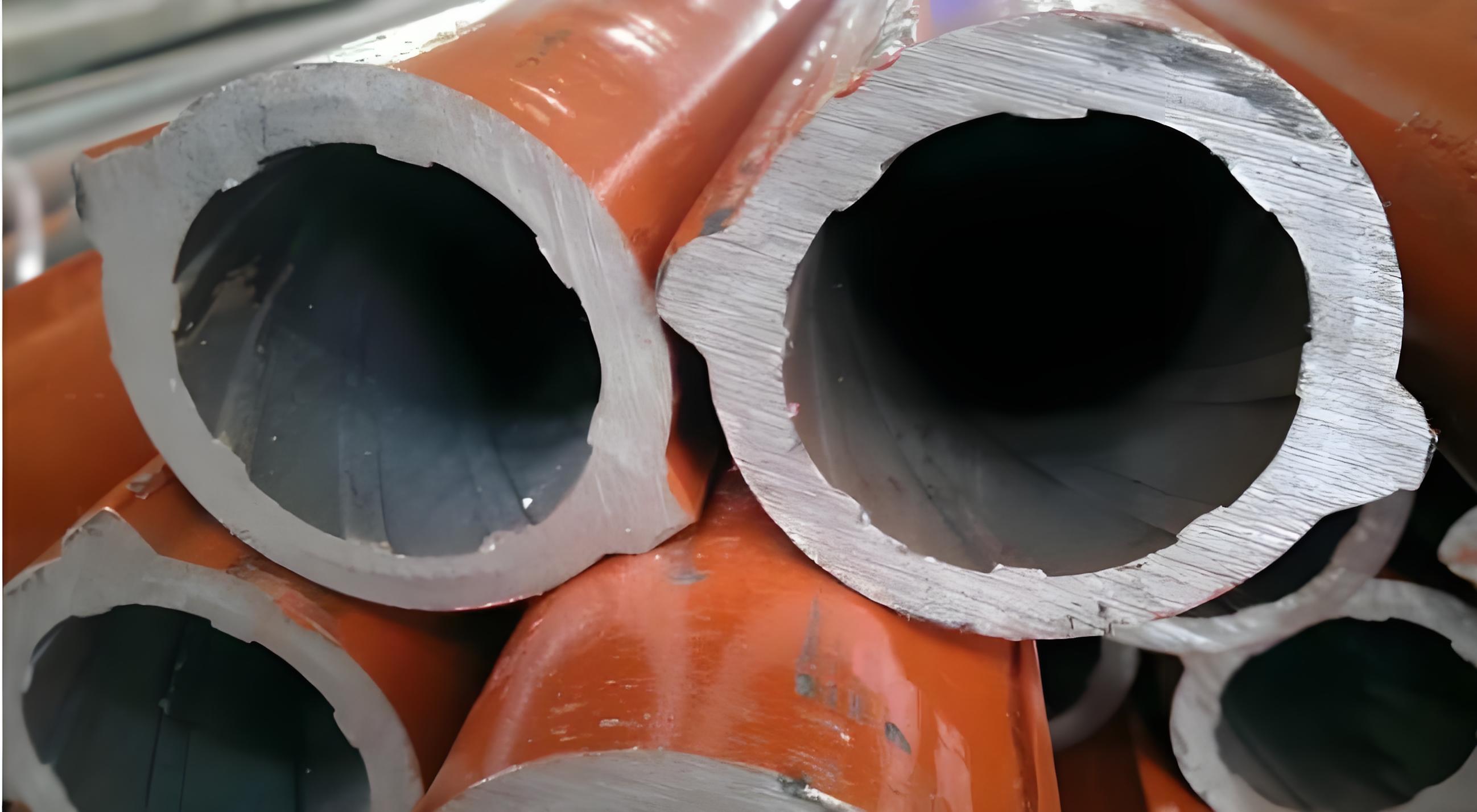 水冷壁連管屏（3根）管子規(guī)格為φ31.8×6.5 適用于東方鍋爐廠生產(chǎn)的DG1280/25.4-II3鍋爐后墻水冷壁管 15CrMoG