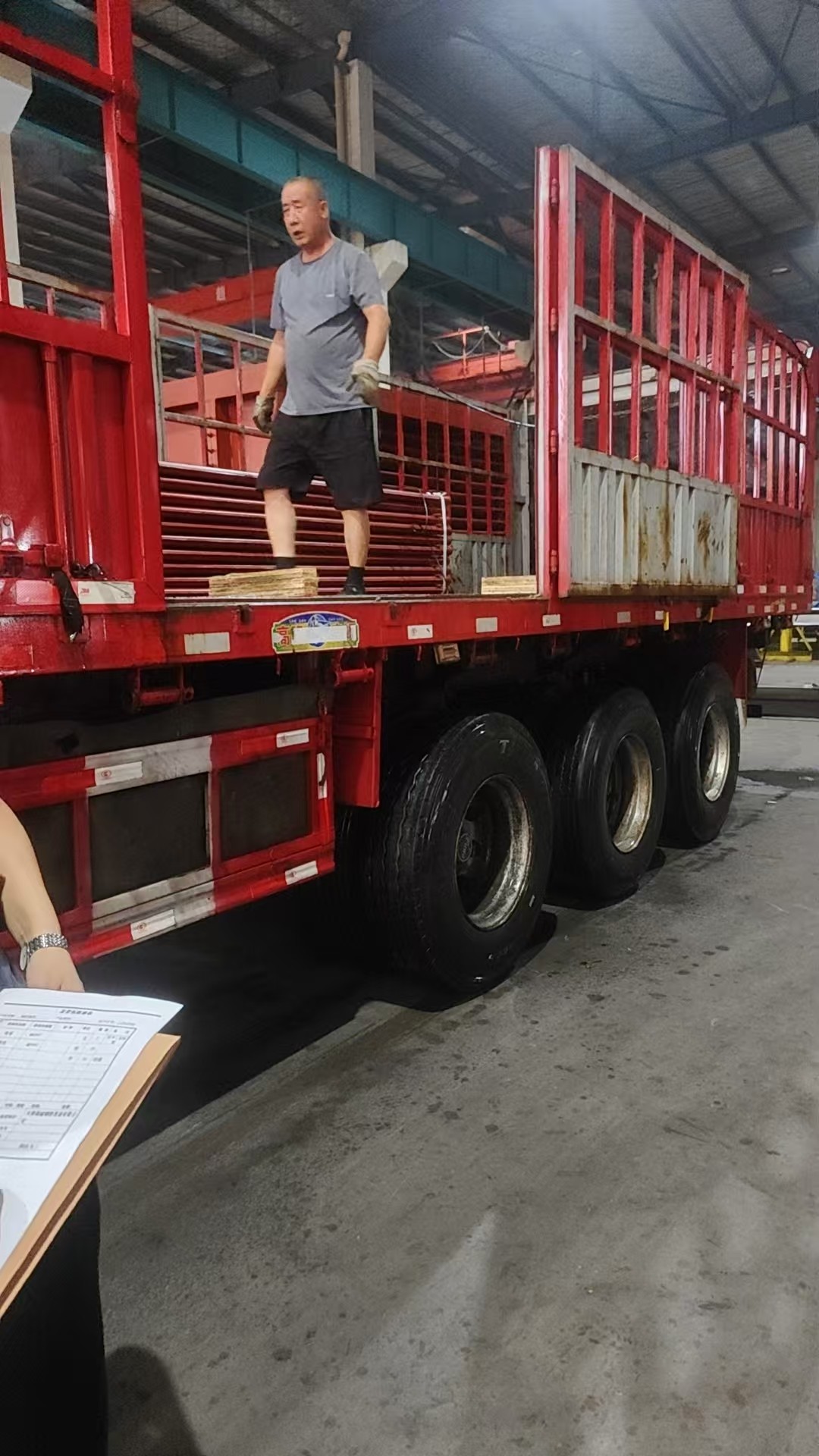 水冷壁管 HG-1021/18.2-540/540蒸汽鍋爐 Φ63.5×8mm SA-210A